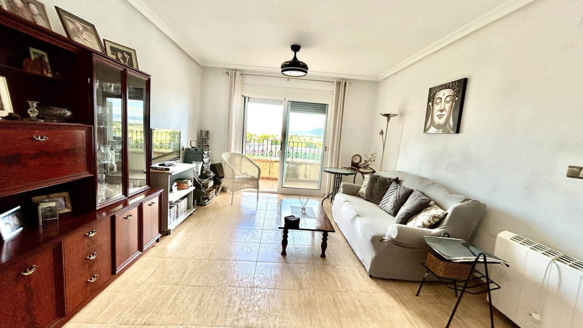 Apartment / flat in Almoradi Centro