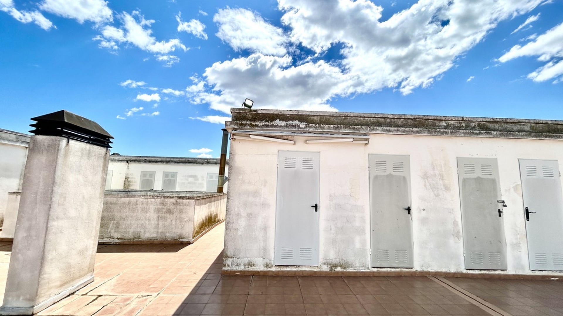 Apartment / flat in Almoradi Centro