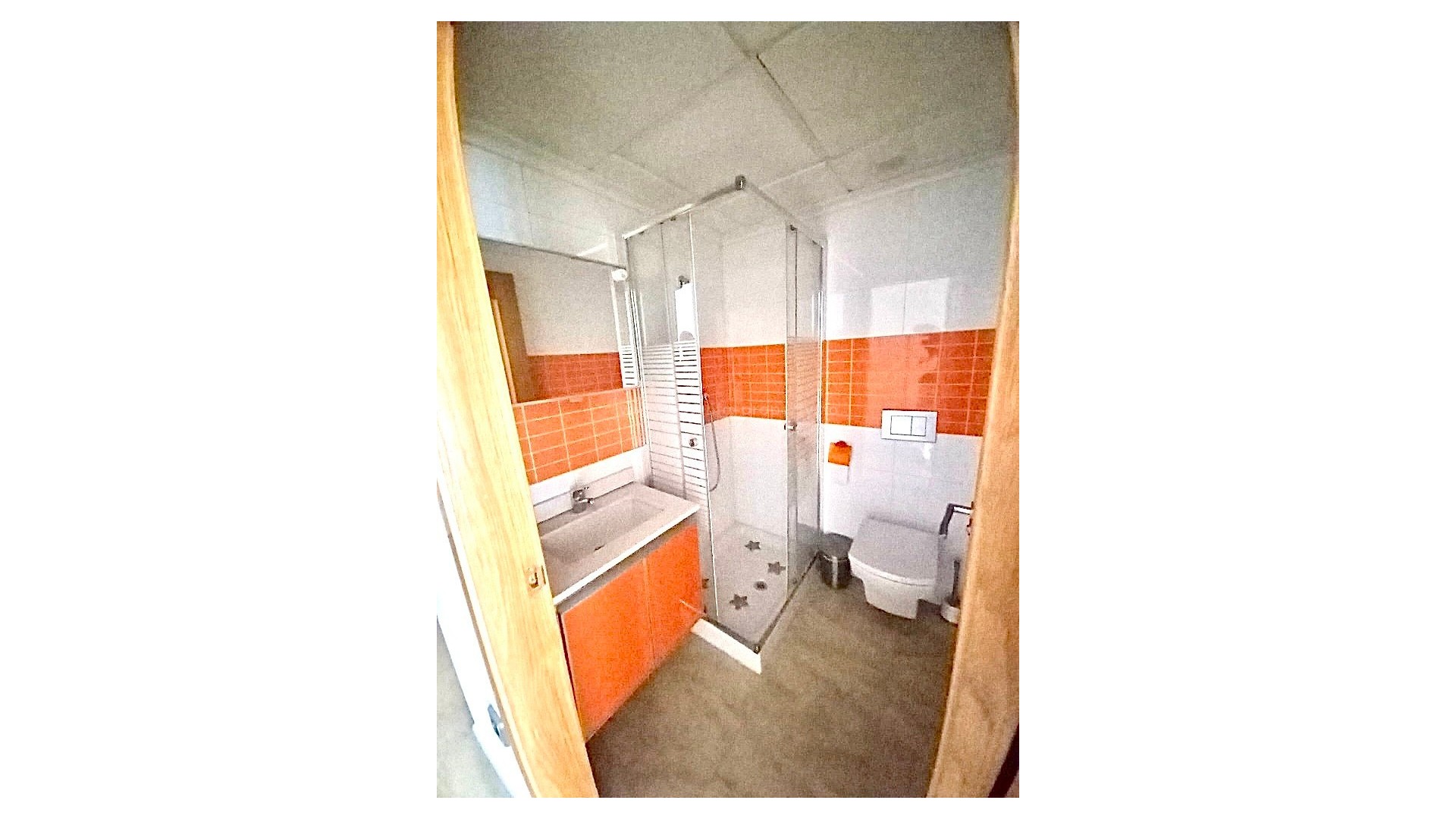Apartment / flat in Almoradi Centro