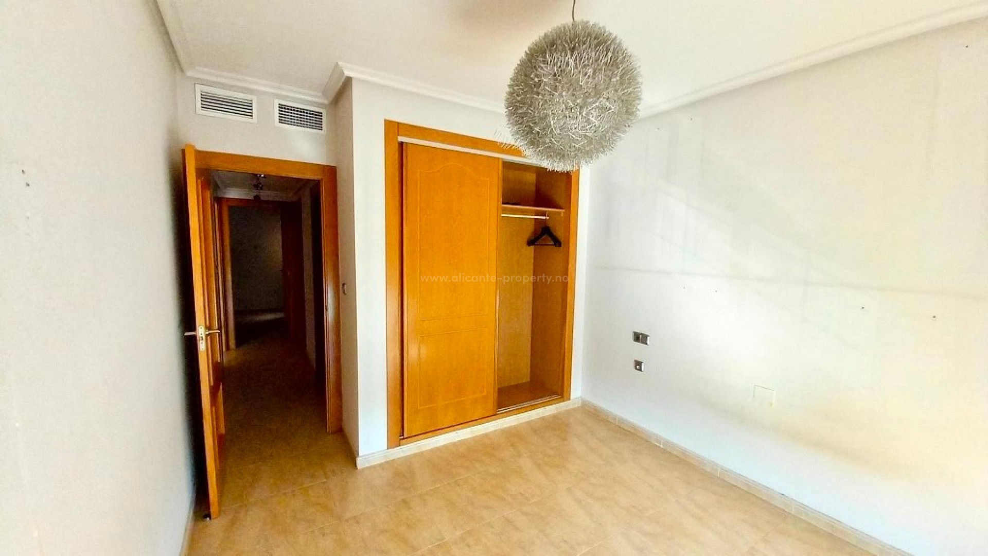 Apartment / flat in Almoradi Centro