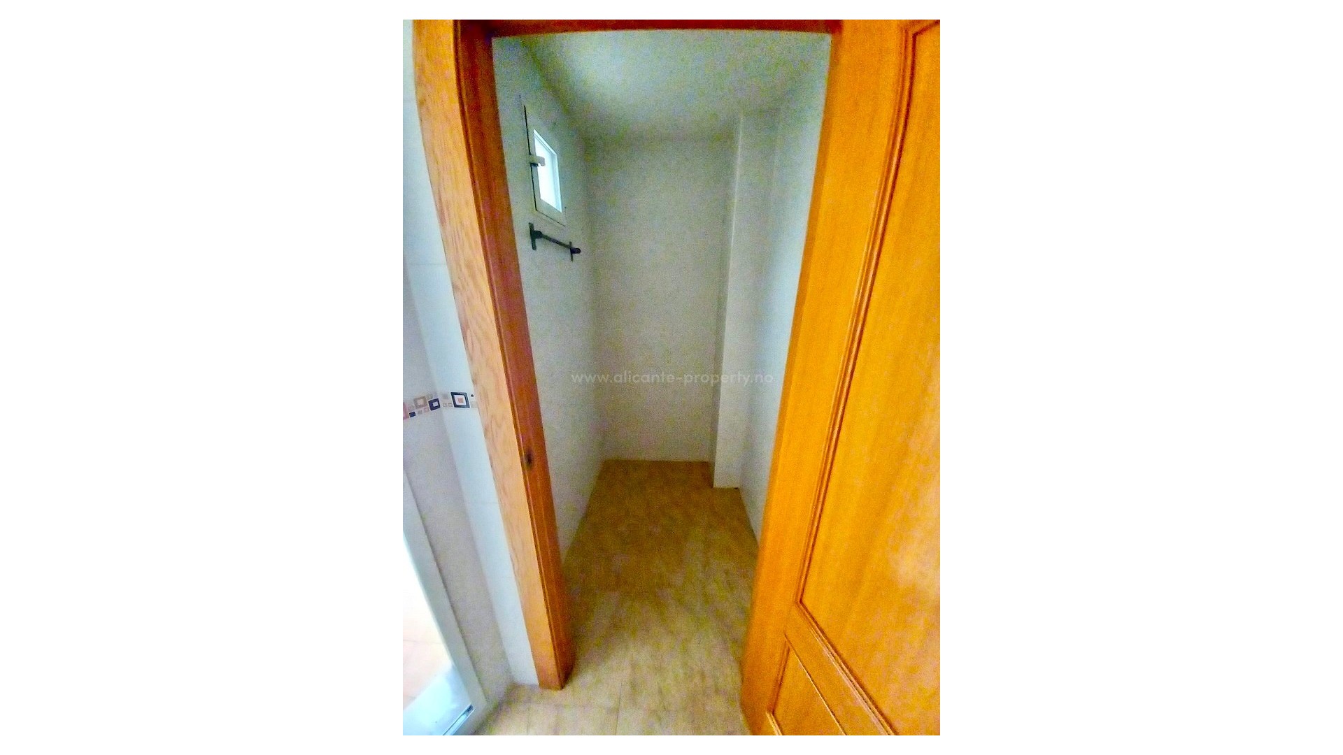 Apartment / flat in Almoradi Centro