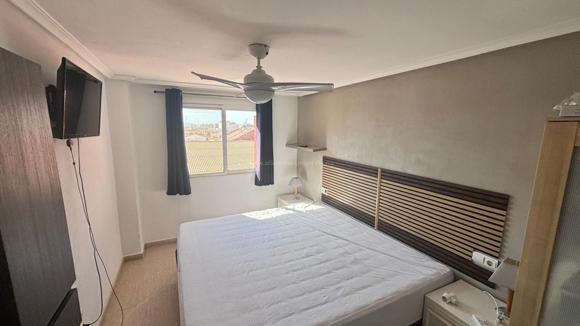 Apartment / flat in Almoradi Centro