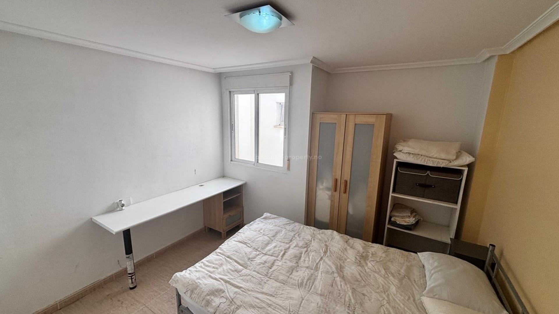 Apartment / flat in Almoradi Centro