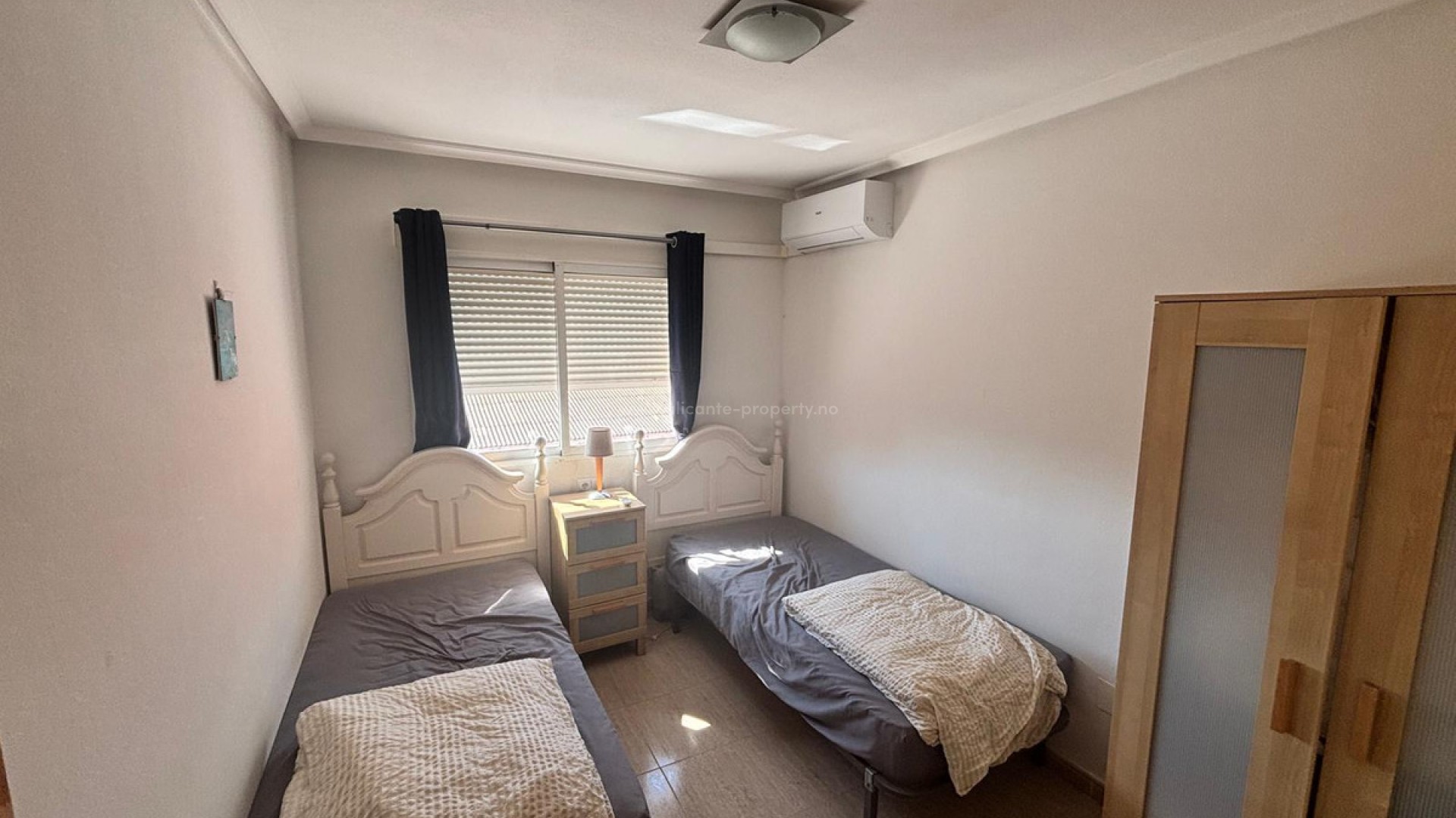 Apartment / flat in Almoradi Centro