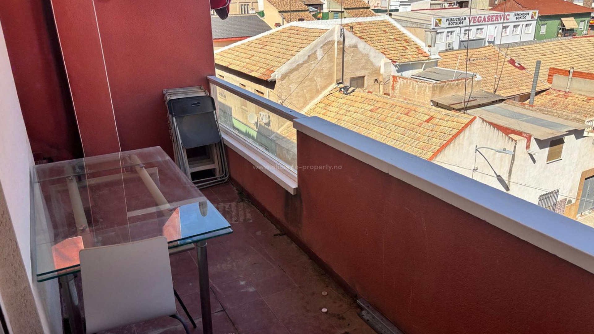 Apartment / flat in Almoradi Centro