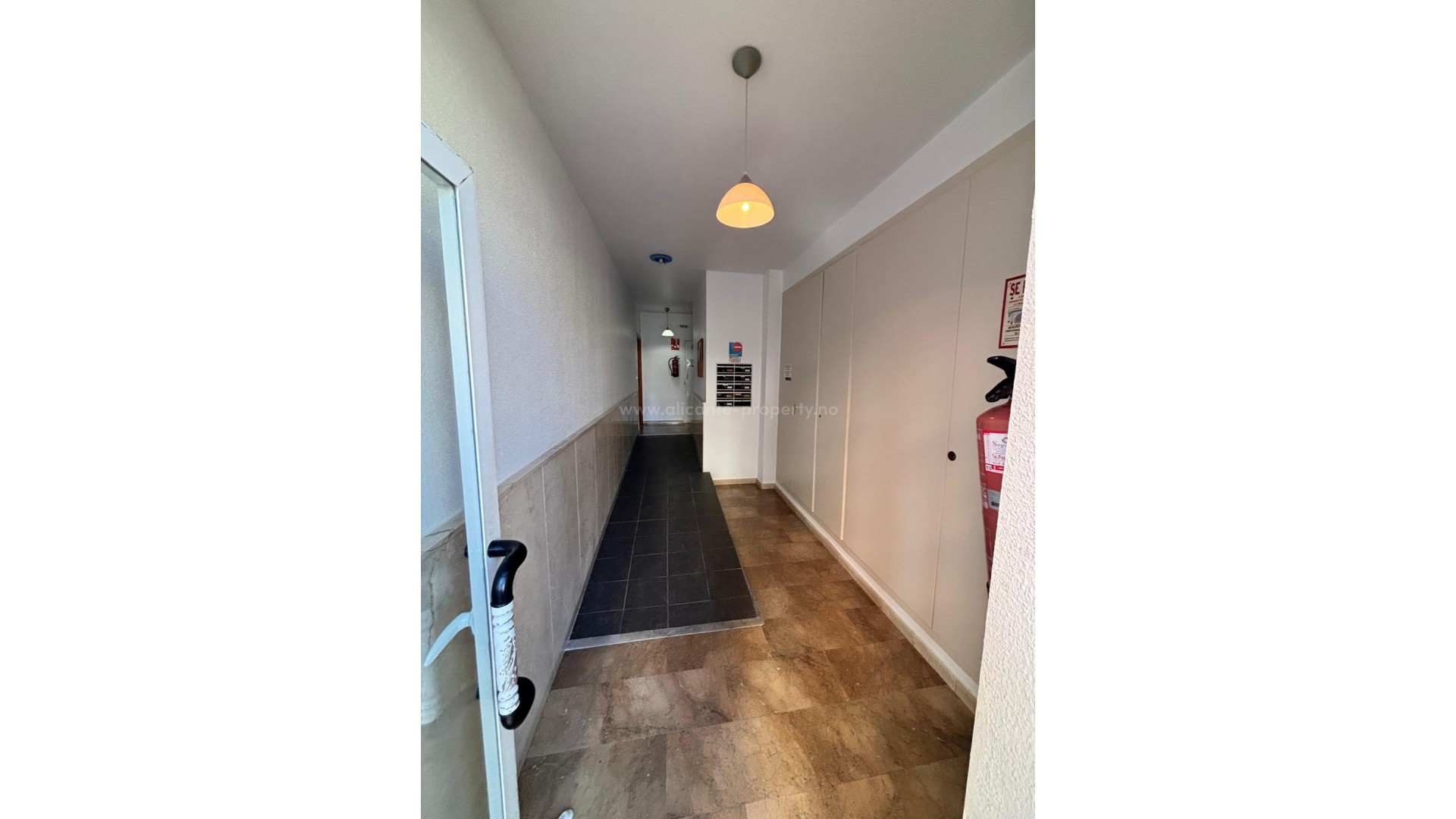 Apartment / flat in Almoradi Centro