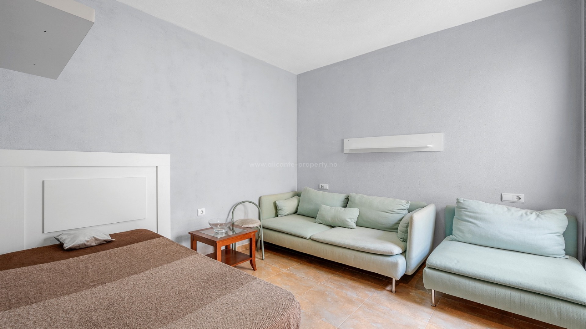 Apartment / flat in Almoradí