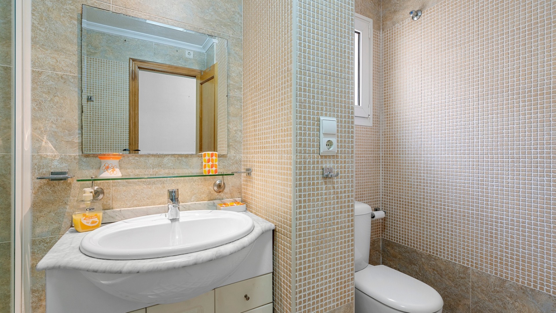 Apartment / flat in Almoradí