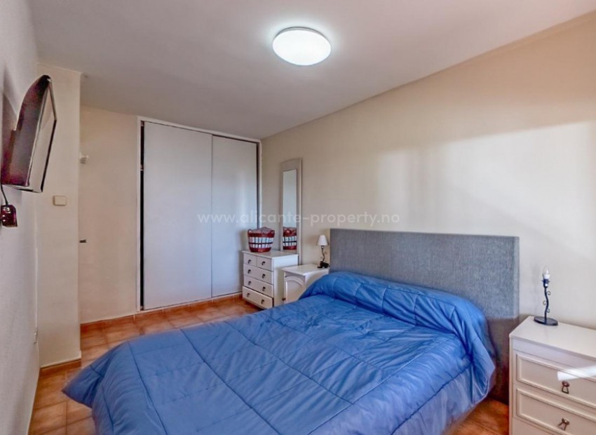 Apartment / flat in Altea Centro