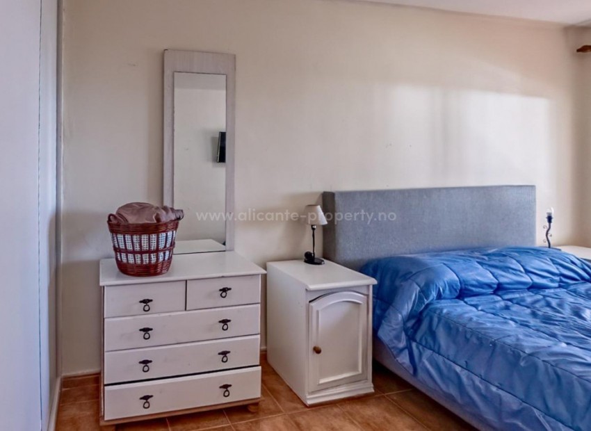 Apartment / flat in Altea Centro