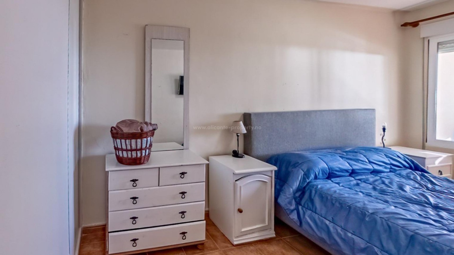 Apartment / flat in Altea Centro