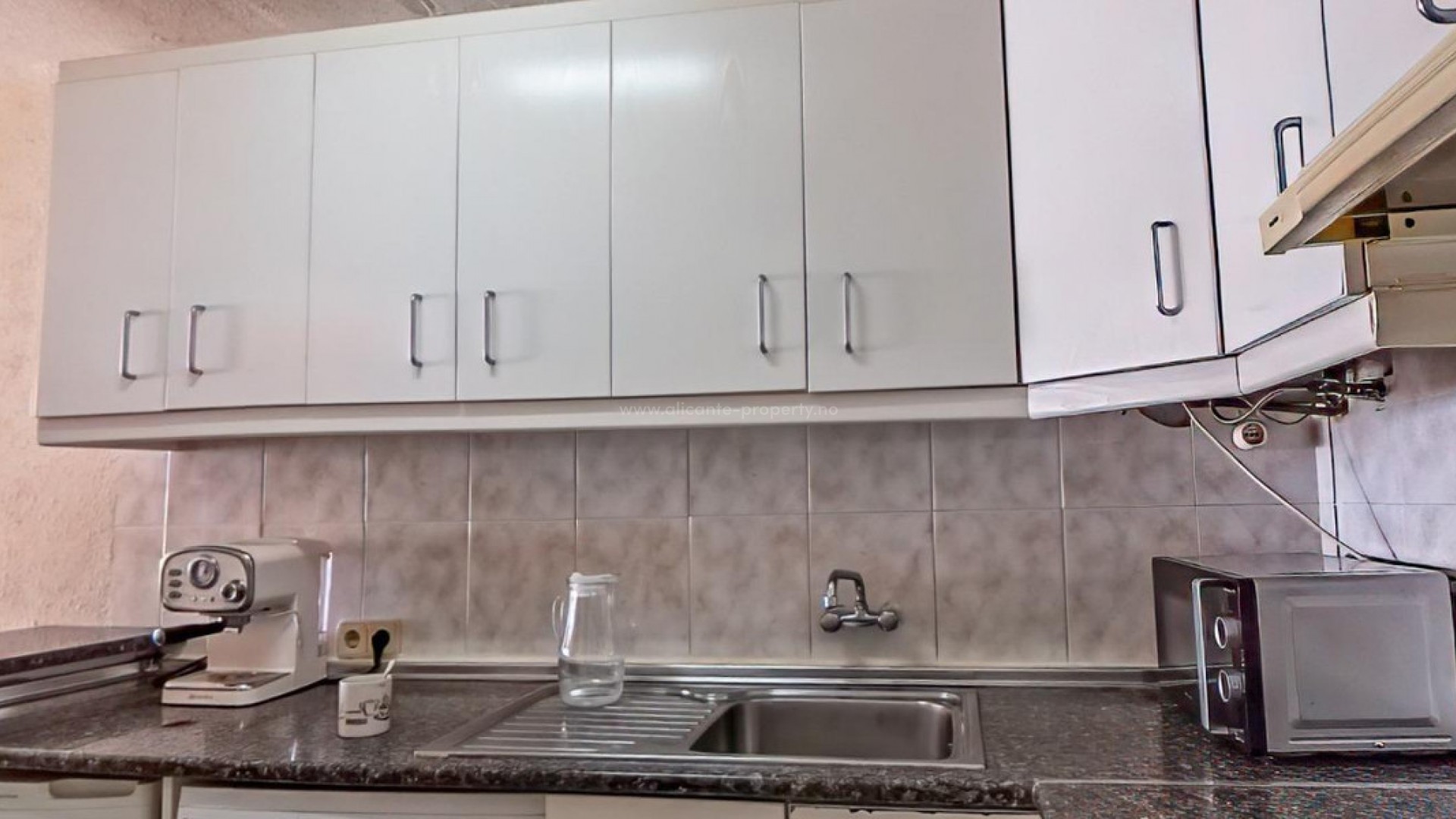 Apartment / flat in Altea Centro