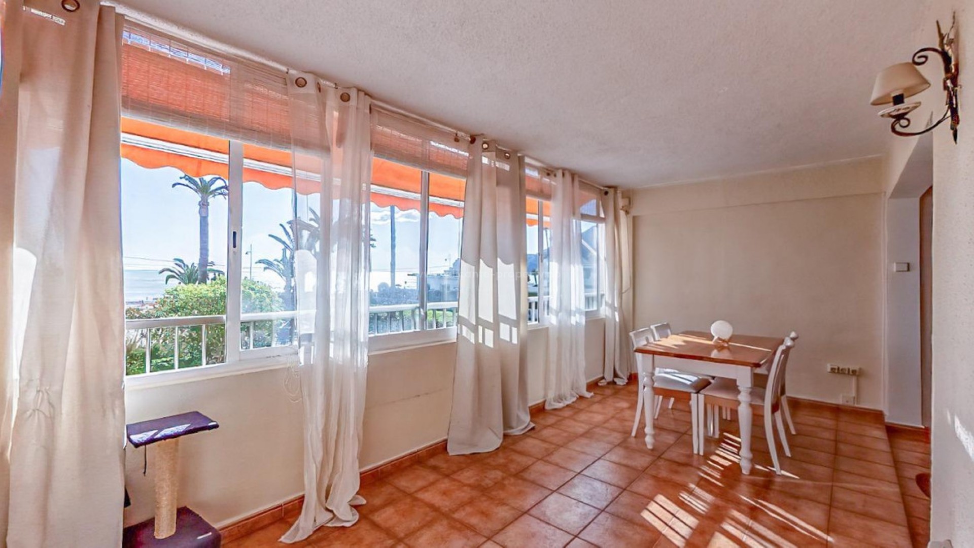 Apartment / flat in Altea Centro