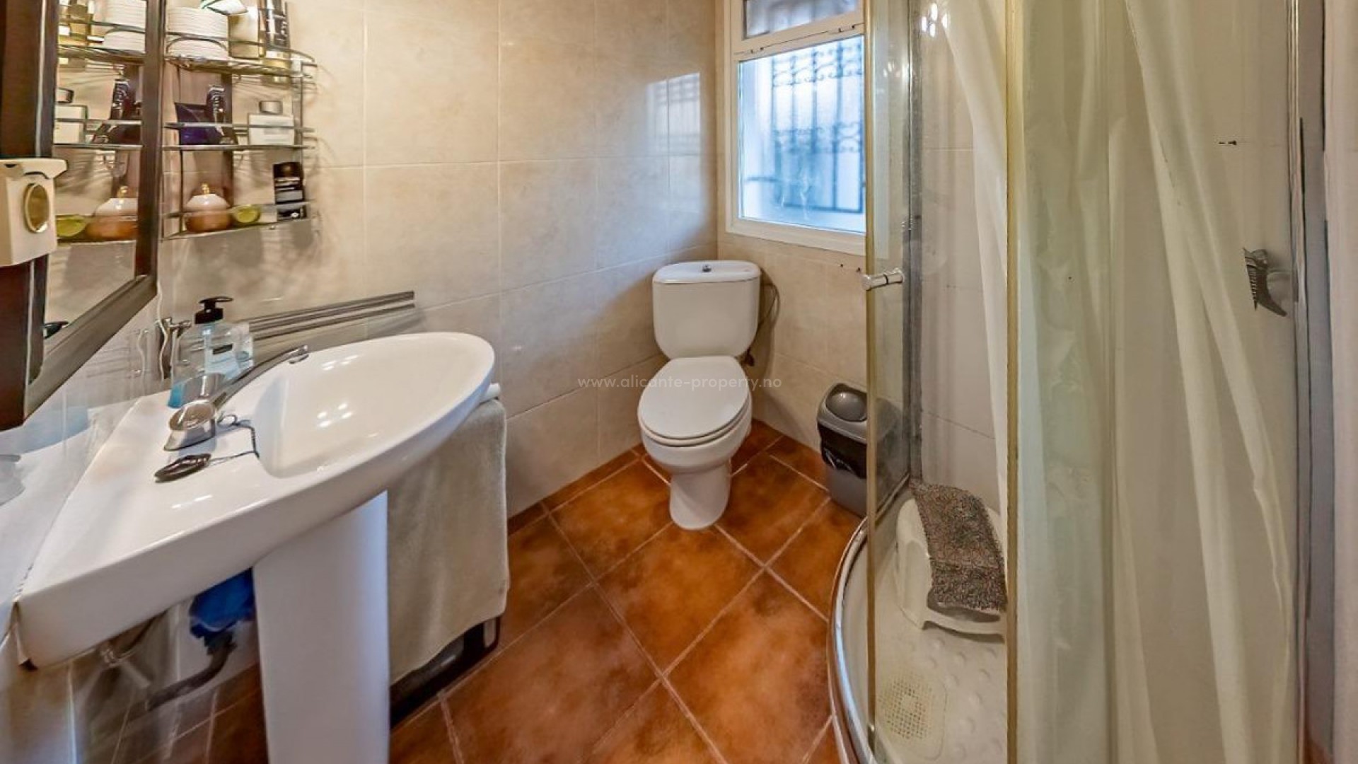 Apartment / flat in Altea Centro