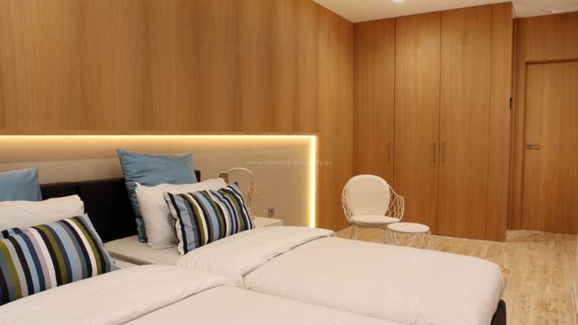 Apartment / flat in Altea Centro