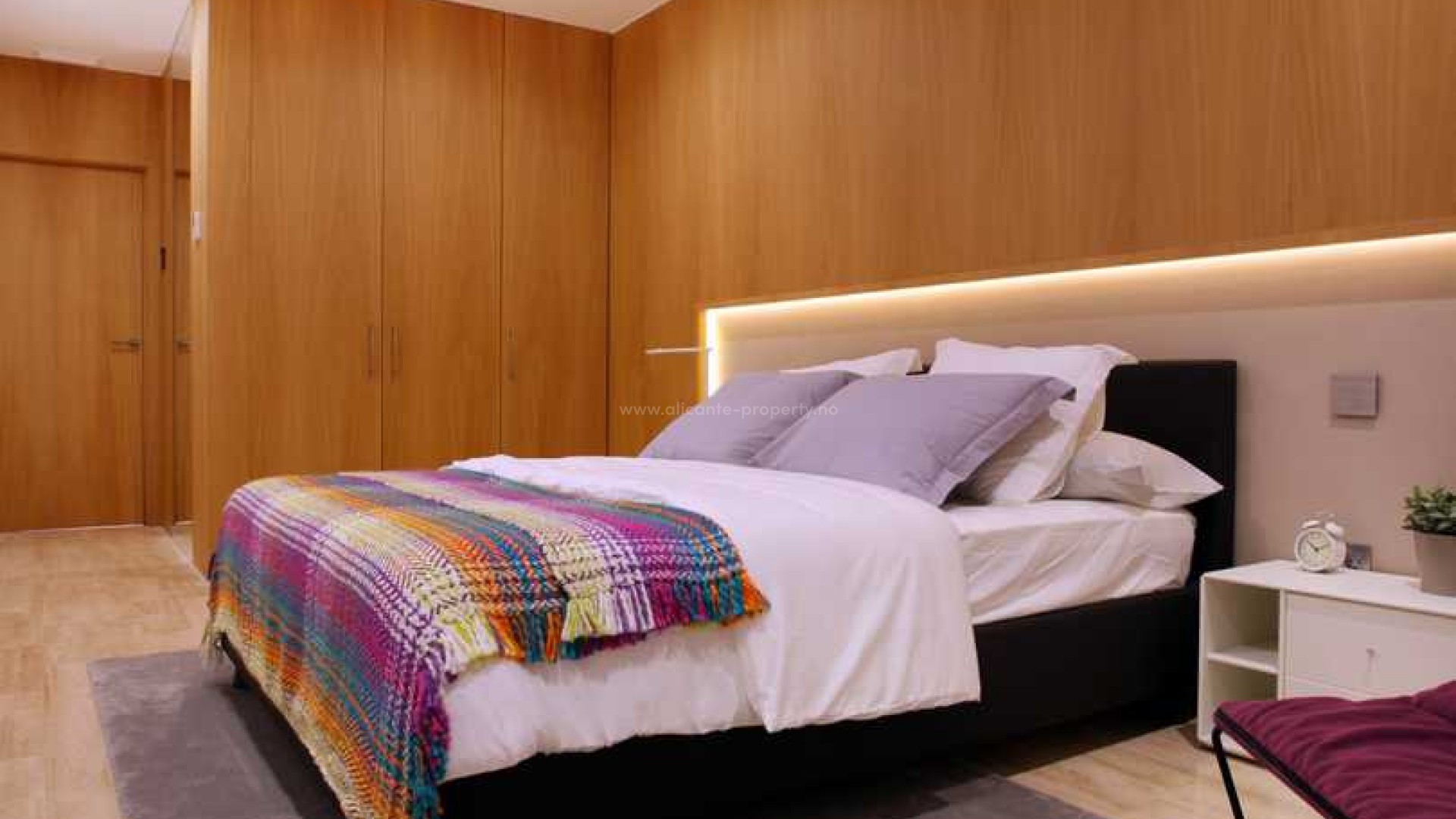 Apartment / flat in Altea Centro