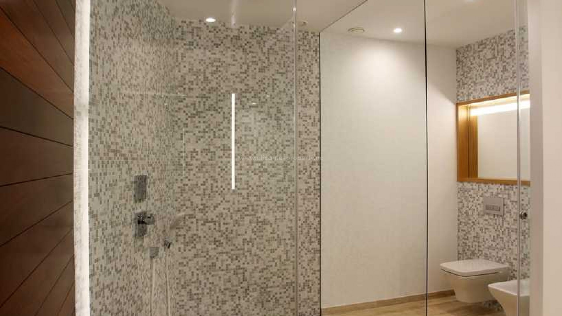 Apartment / flat in Altea Centro