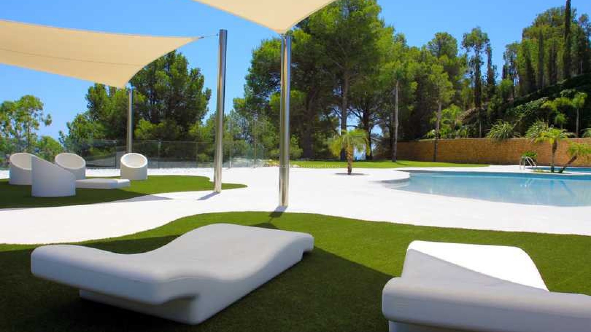 Apartment / flat in Altea Centro