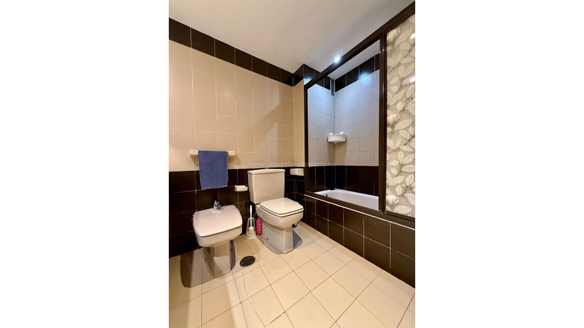 Apartment / flat in Altea Centro