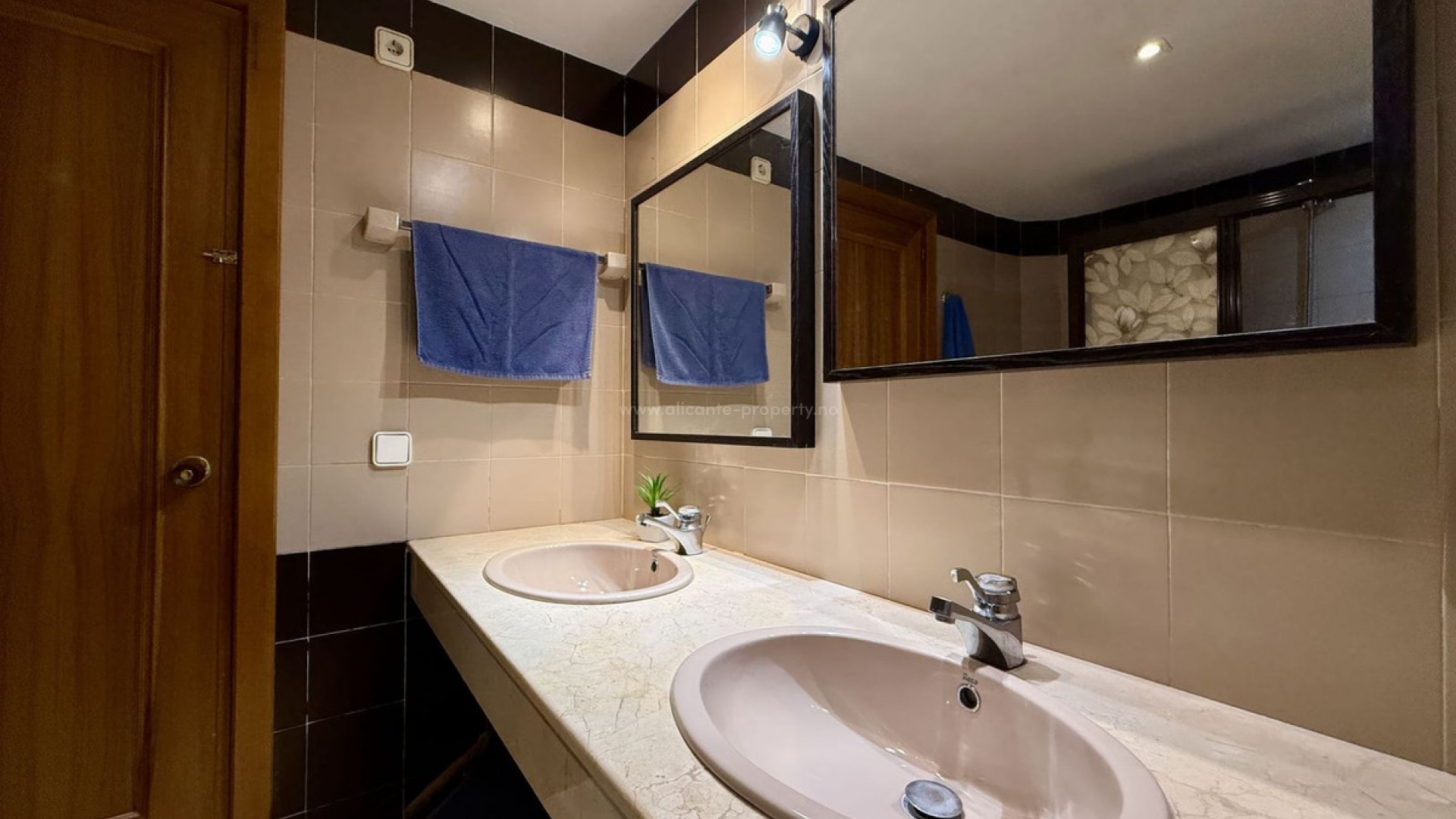 Apartment / flat in Altea Centro