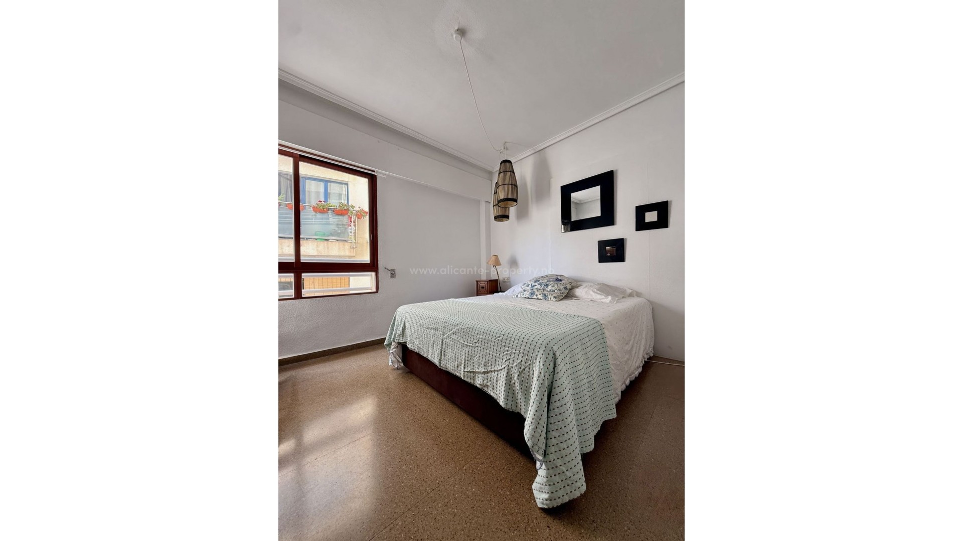 Apartment / flat in Altea Centro