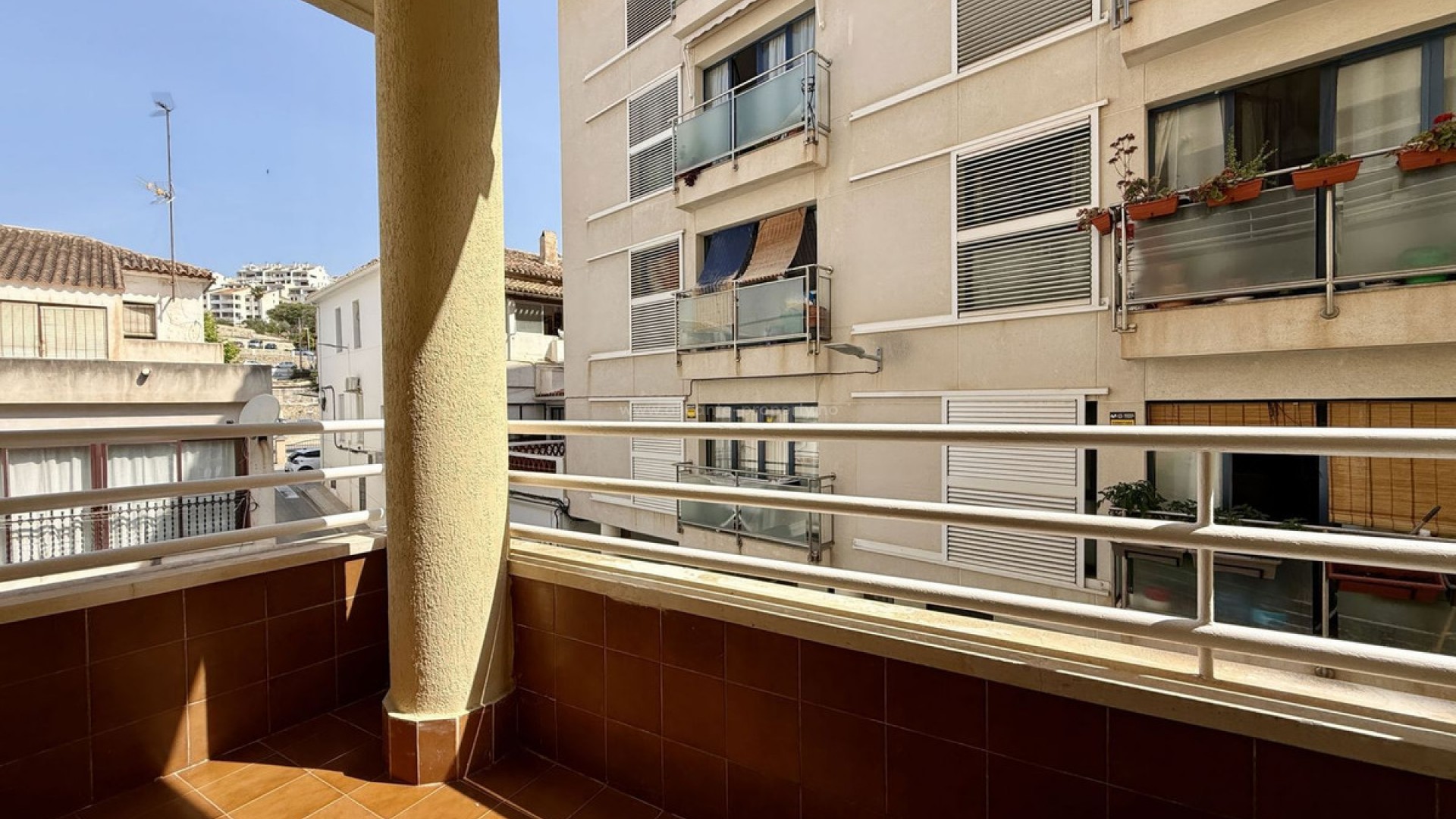 Apartment / flat in Altea Centro