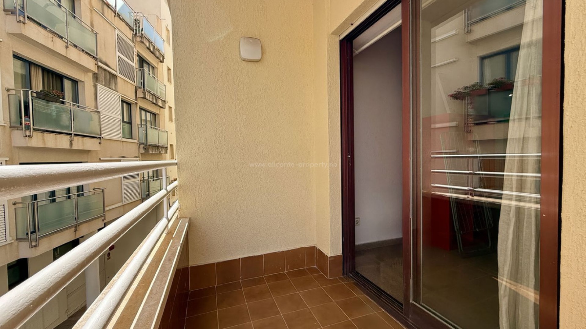 Apartment / flat in Altea Centro