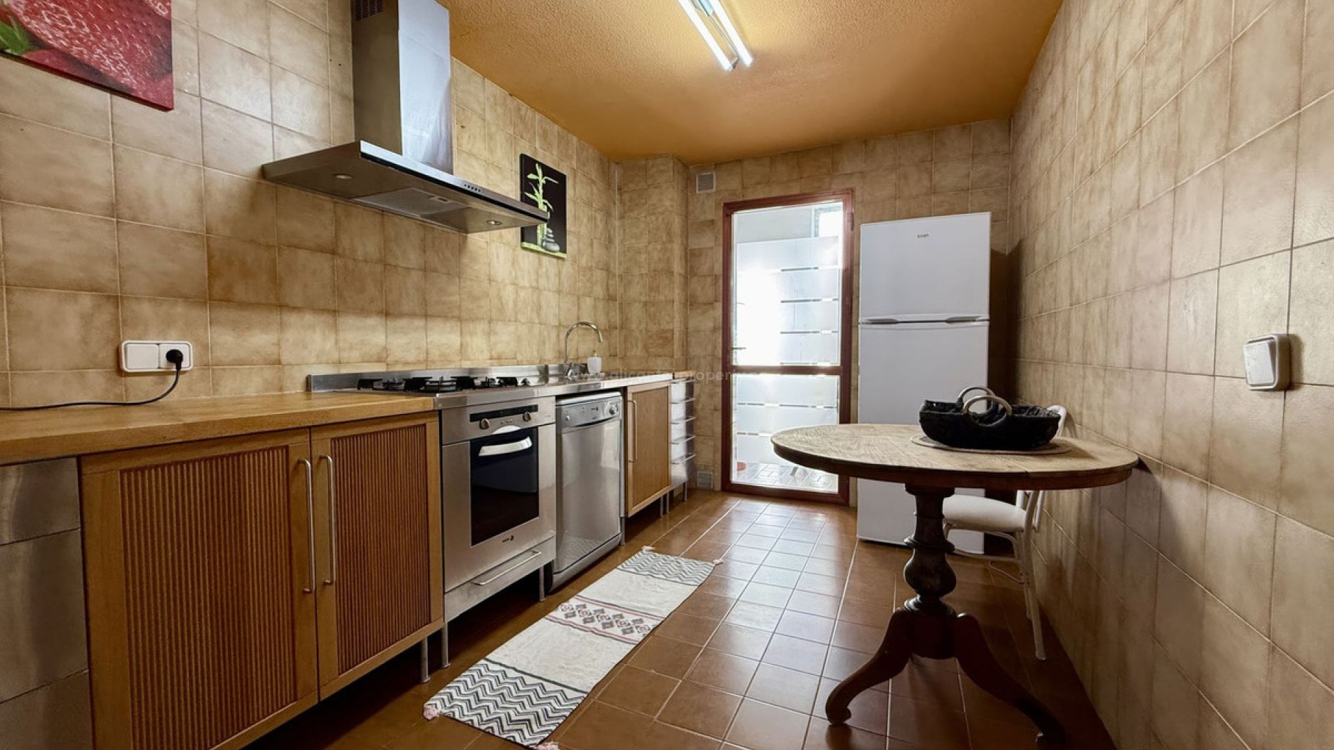 Apartment / flat in Altea Centro