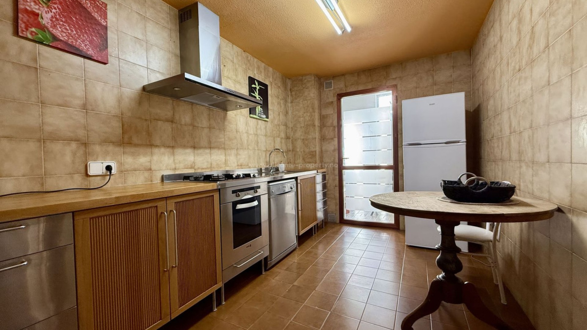 Apartment / flat in Altea Centro