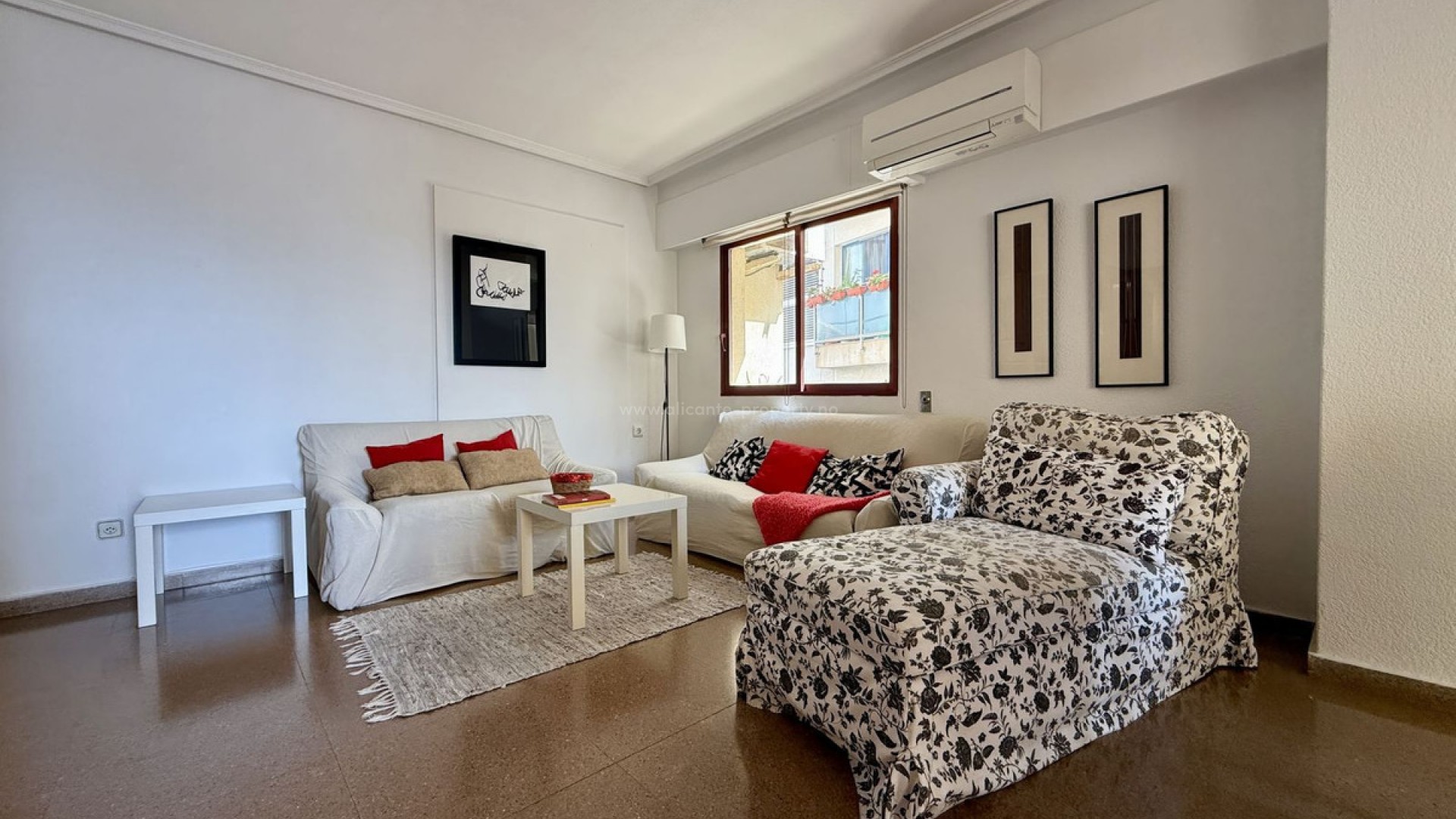 Apartment / flat in Altea Centro