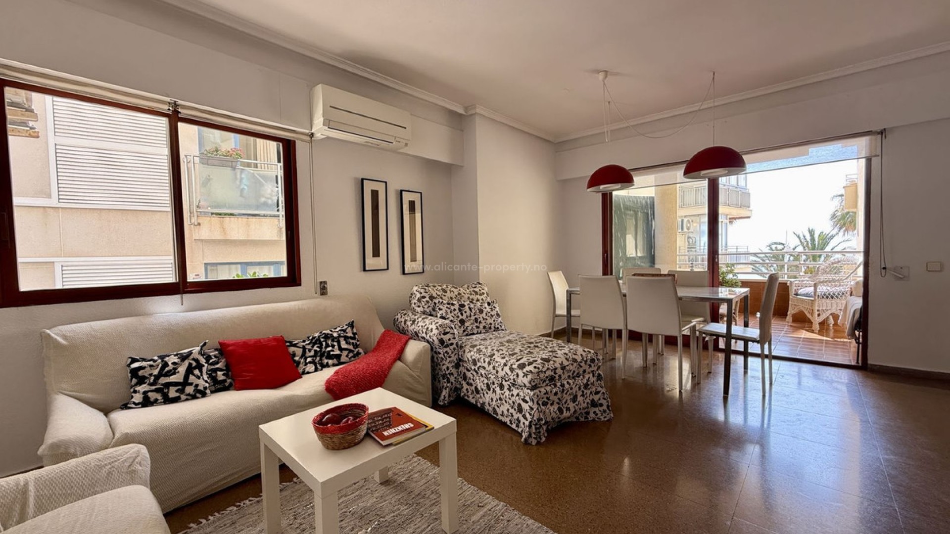 Apartment / flat in Altea Centro