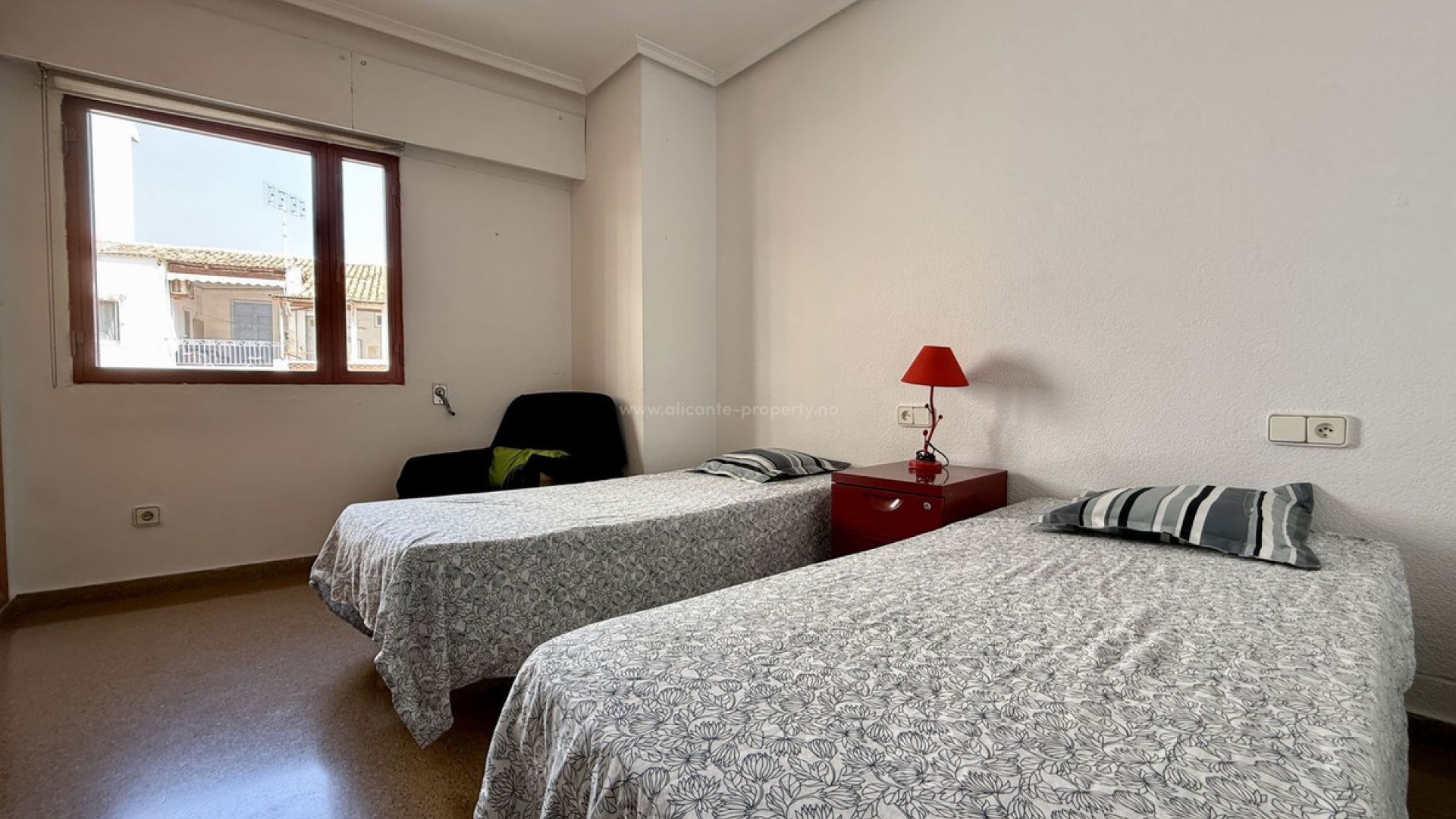 Apartment / flat in Altea Centro