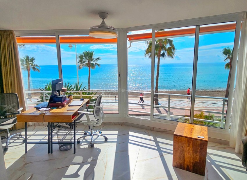 Apartment / flat in Altea Centro