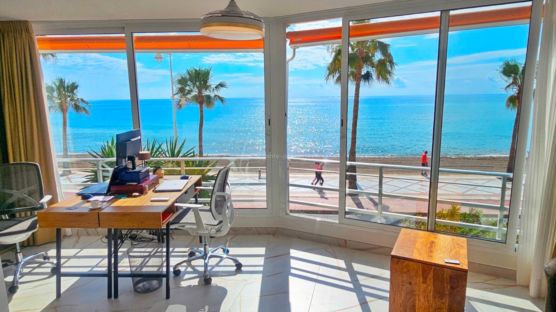 Apartment / flat in Altea Centro