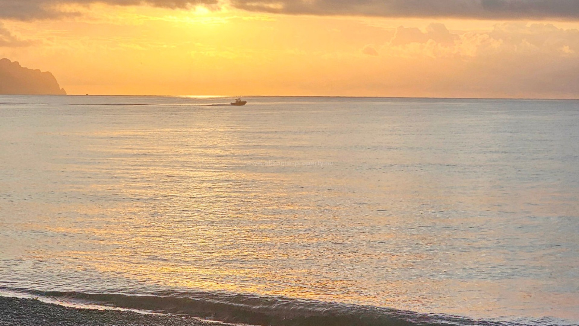 Apartment / flat in Altea Centro