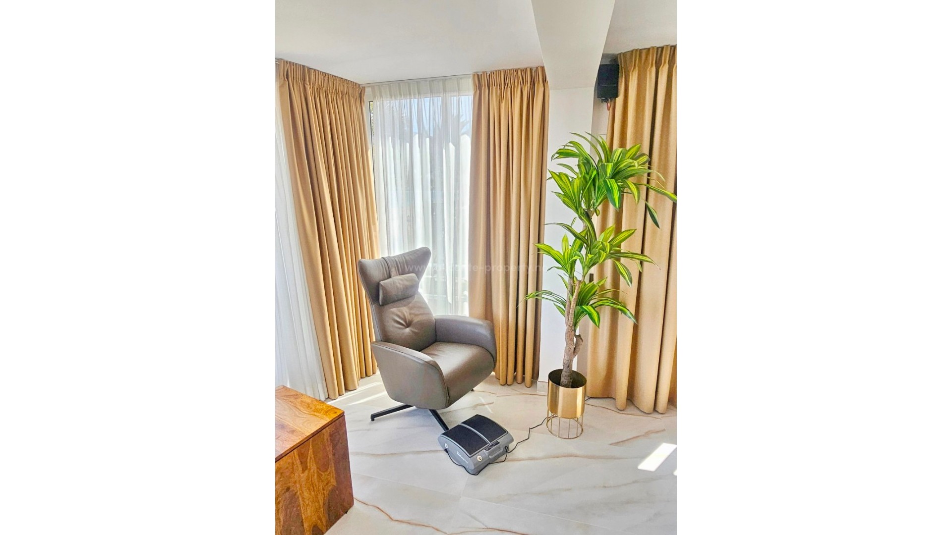 Apartment / flat in Altea Centro