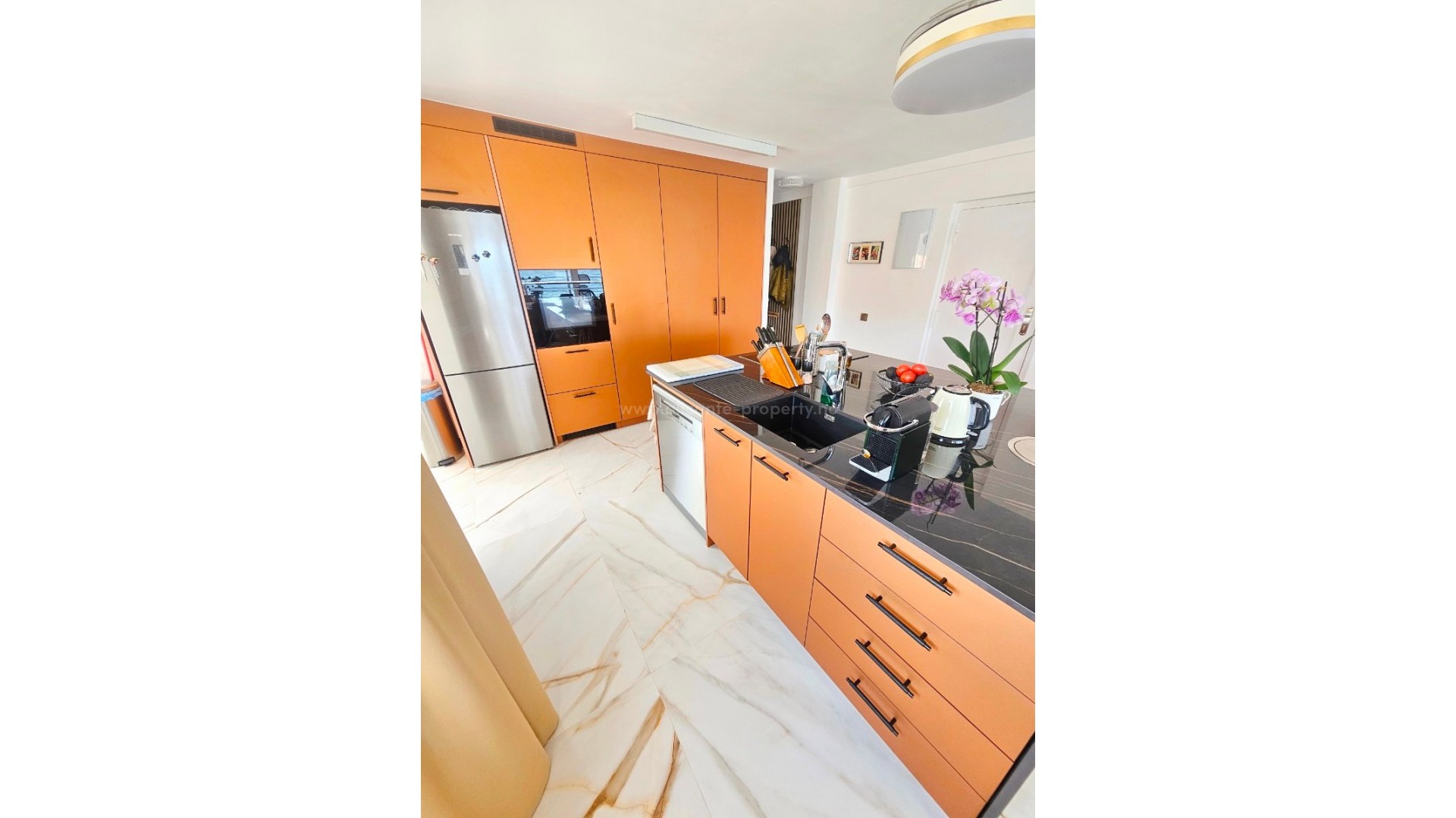 Apartment / flat in Altea Centro