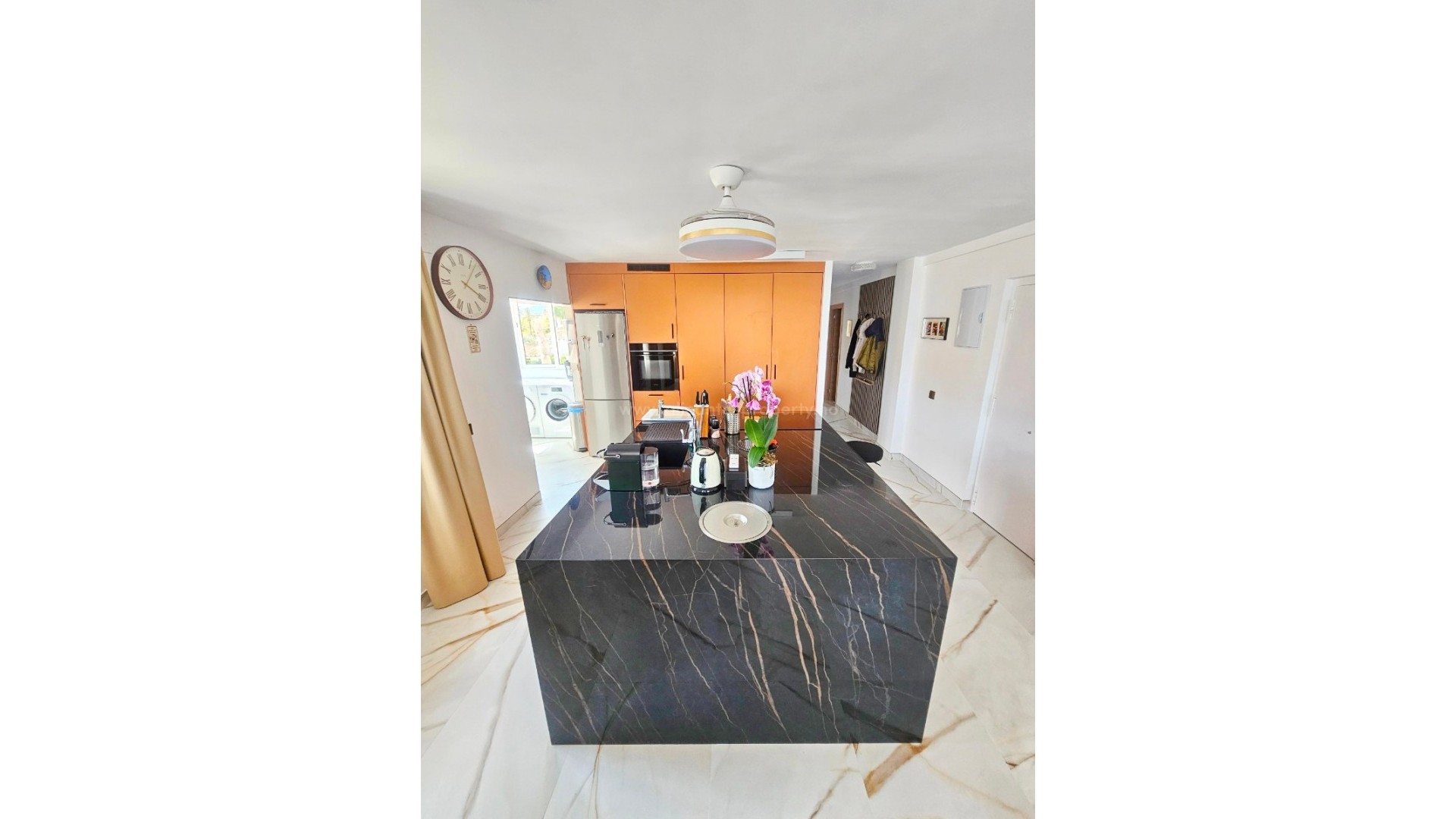 Apartment / flat in Altea Centro