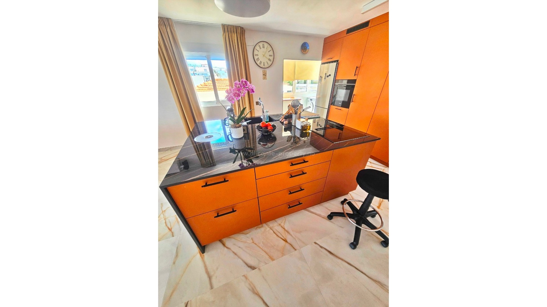 Apartment / flat in Altea Centro