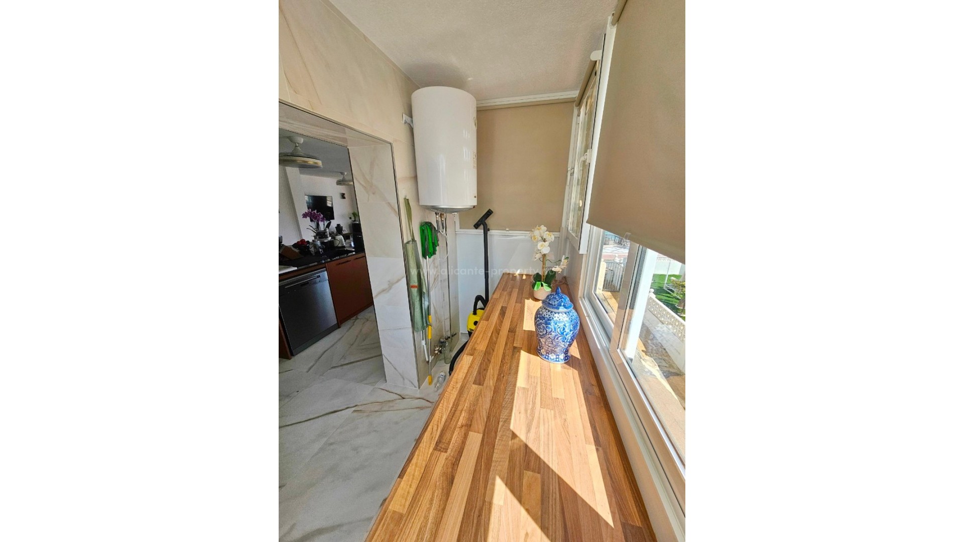 Apartment / flat in Altea Centro