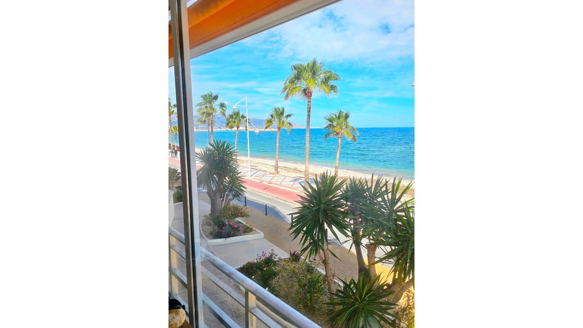 Apartment / flat in Altea Centro