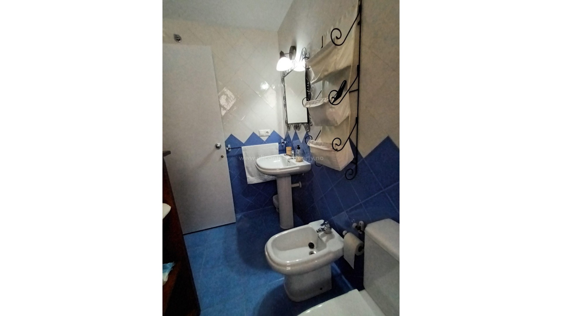 Apartment / flat in Altea Centro