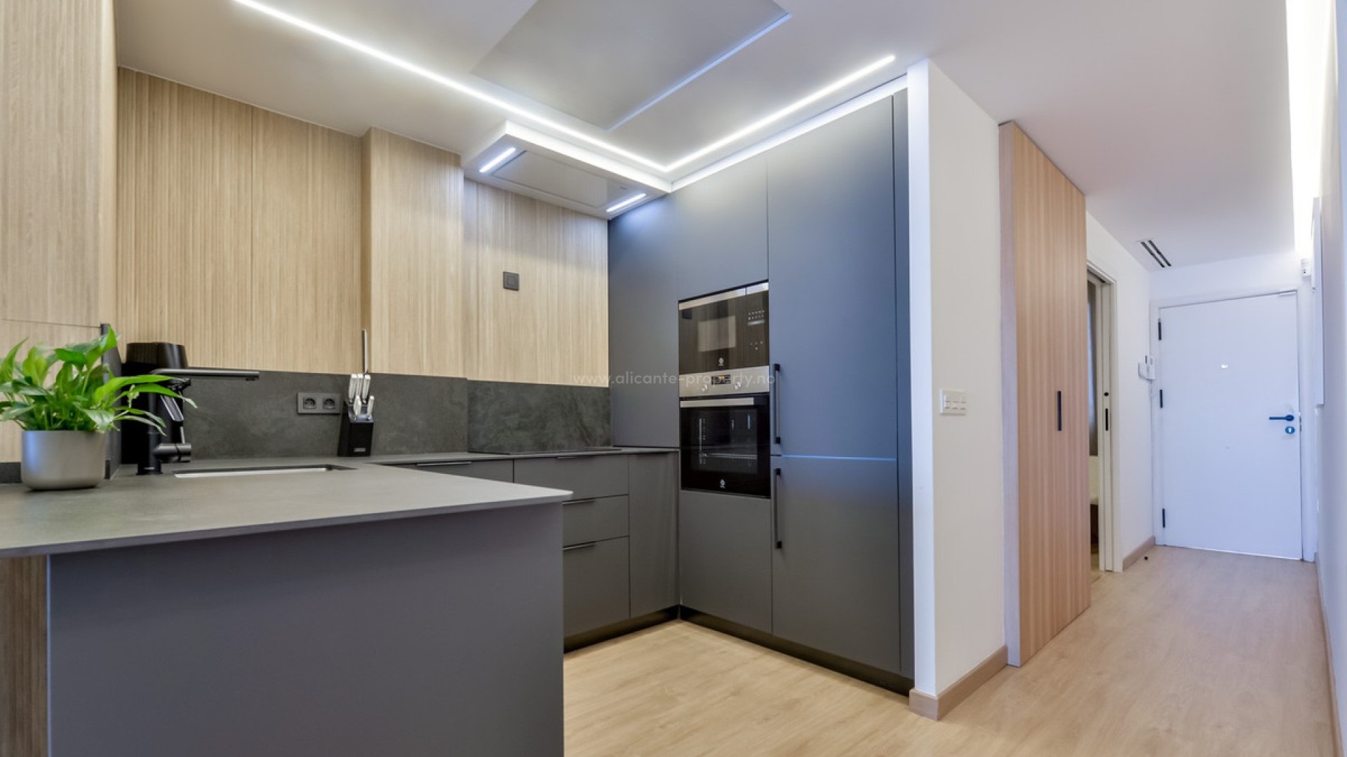 Apartment / flat in Altea Centro