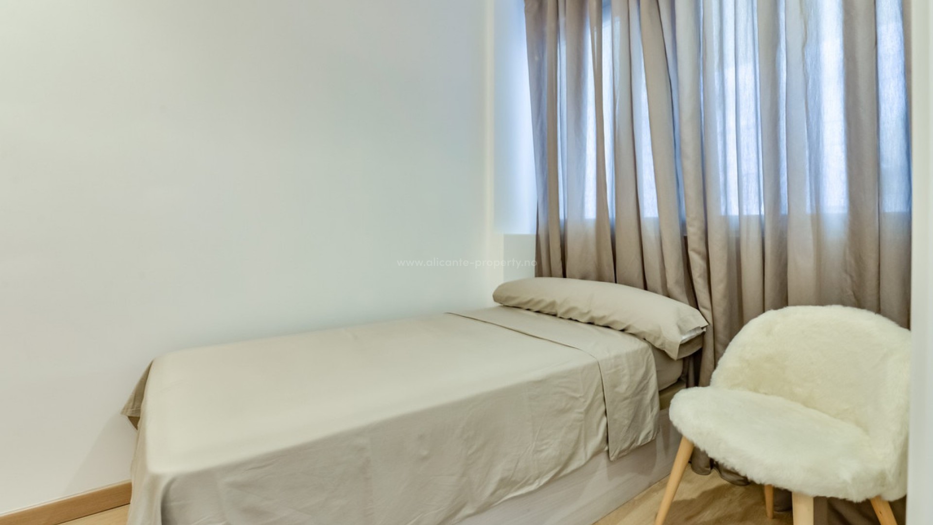 Apartment / flat in Altea Centro