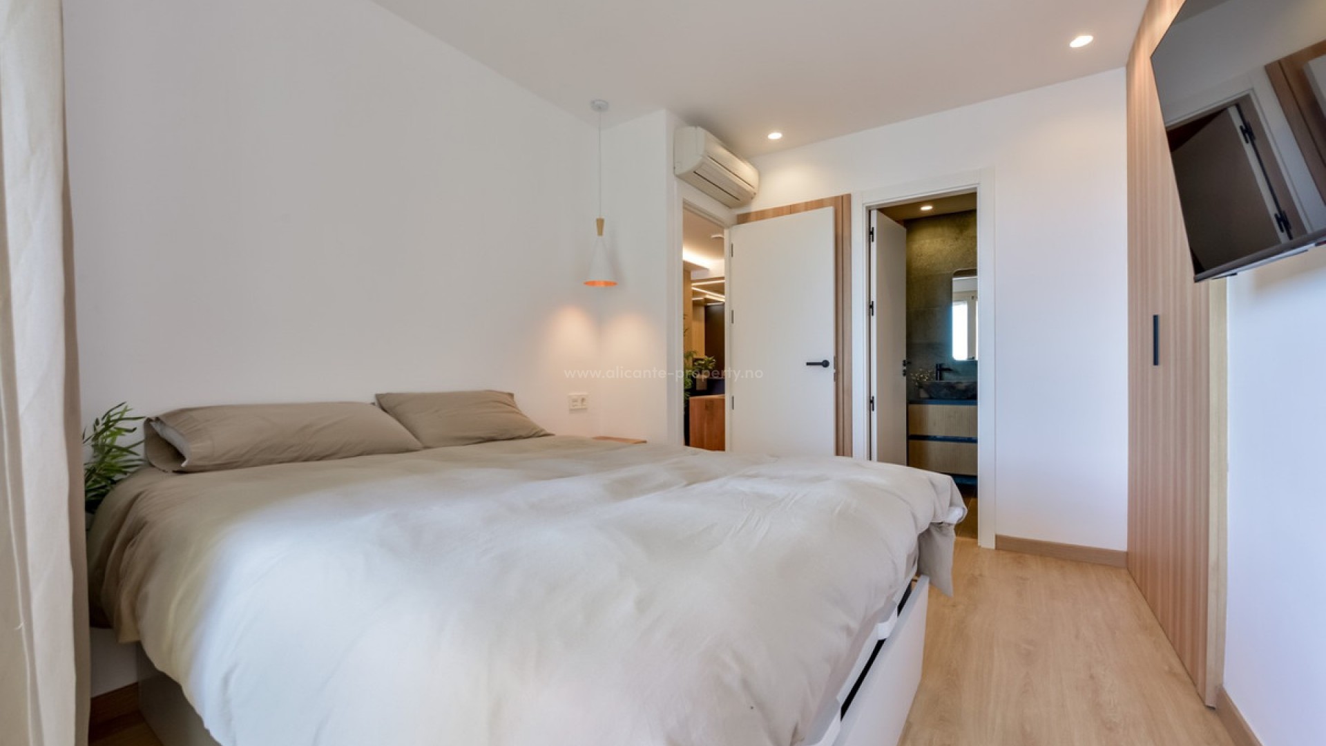 Apartment / flat in Altea Centro