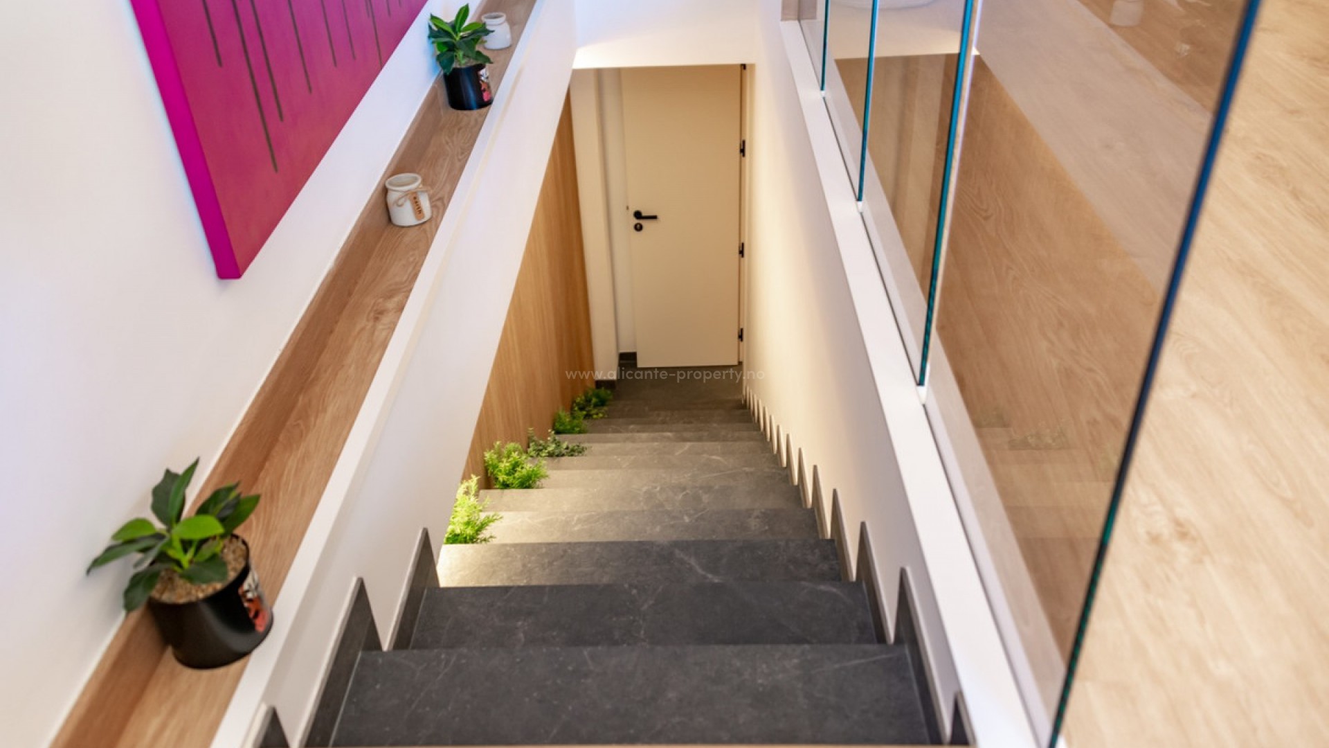 Apartment / flat in Altea Centro