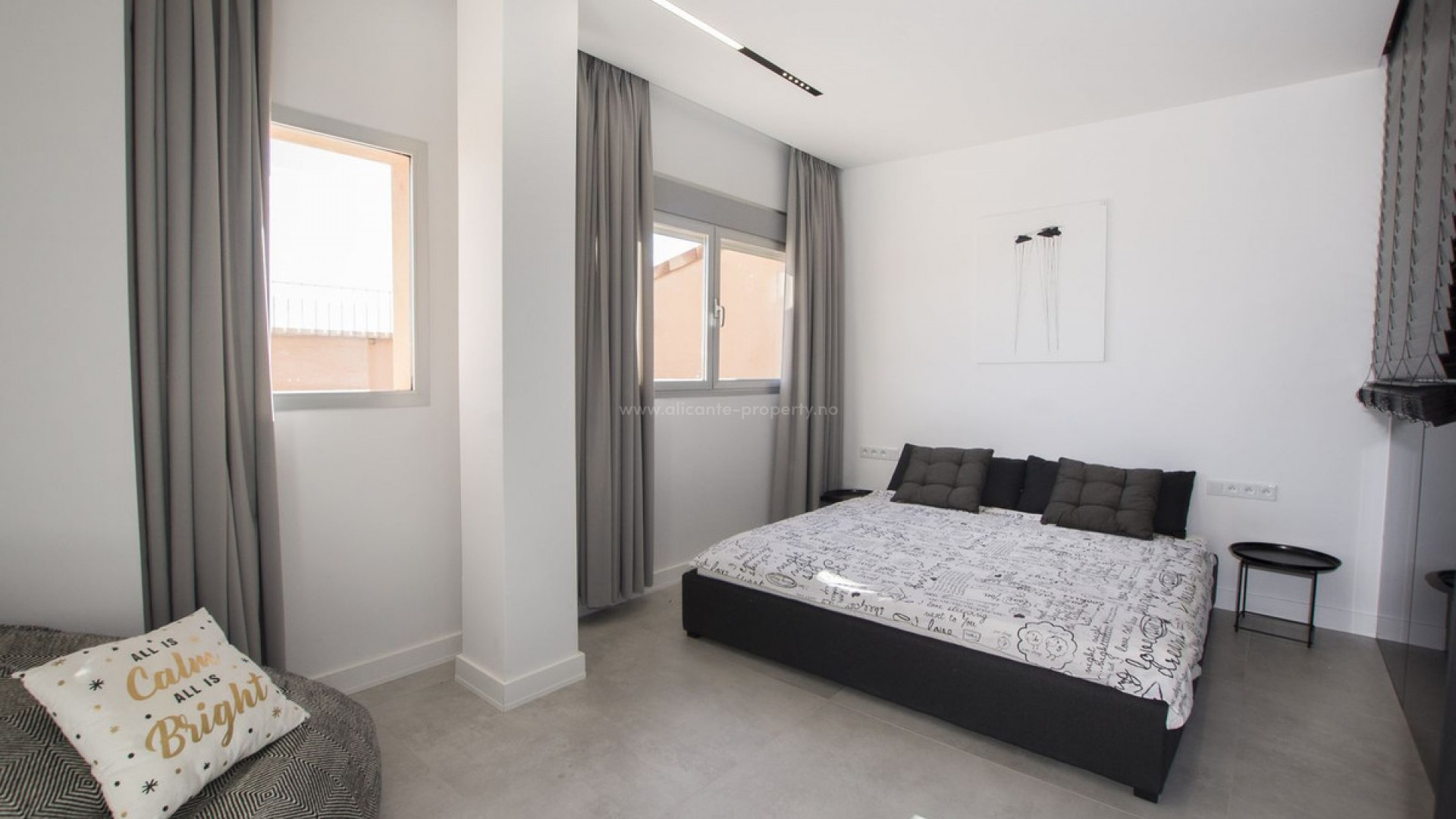 Apartment / flat in Altea Centro