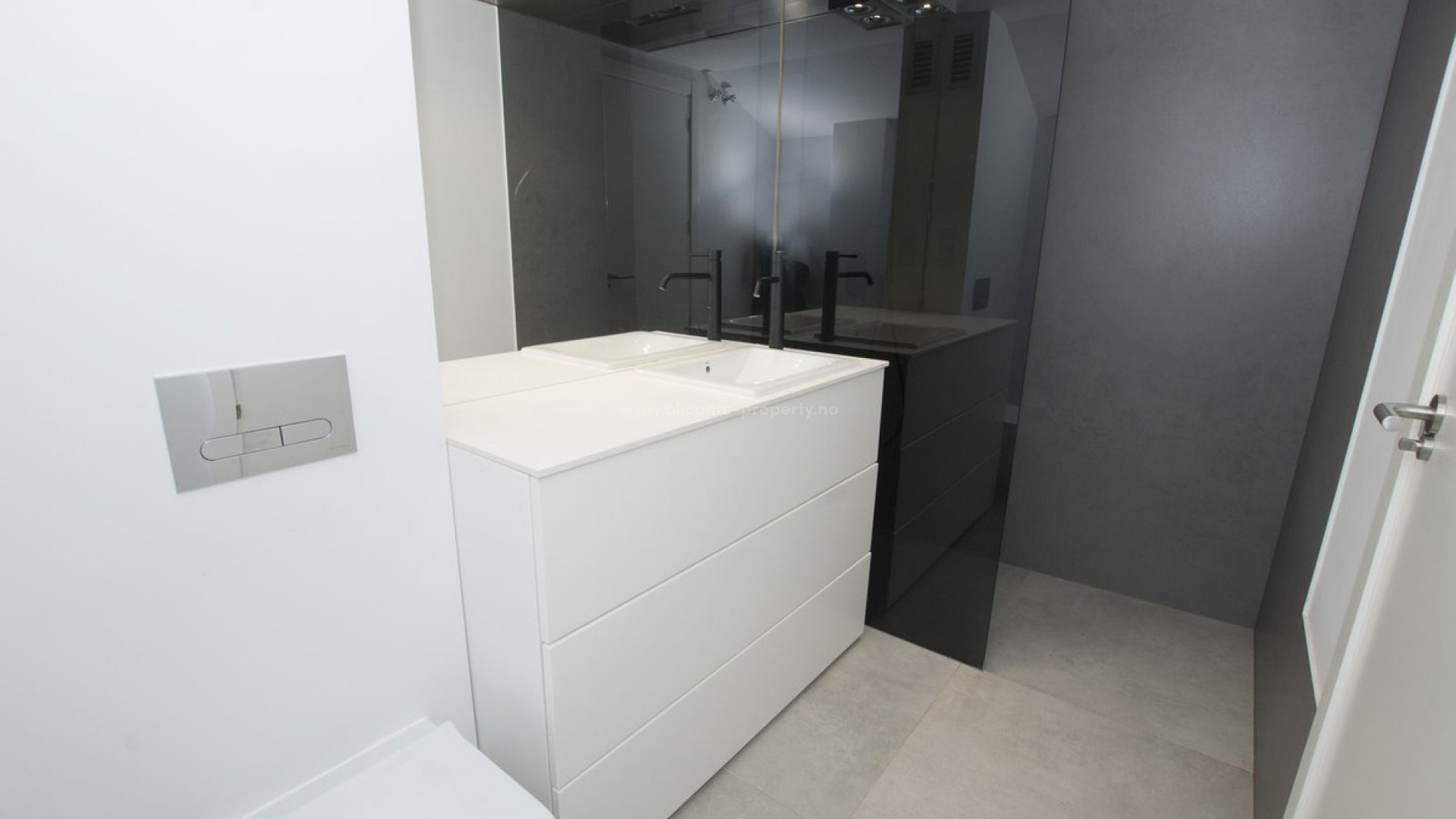 Apartment / flat in Altea Centro