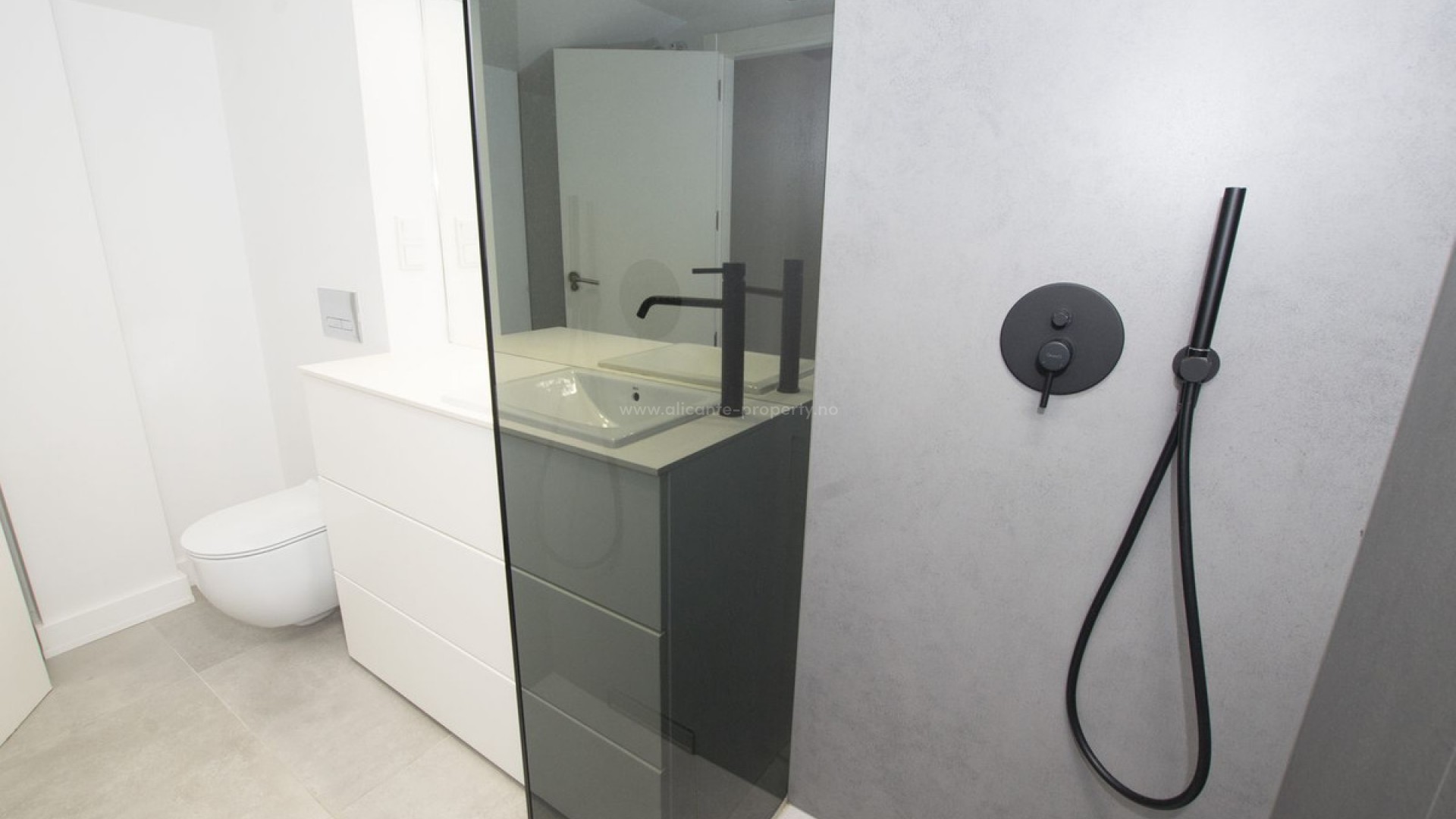 Apartment / flat in Altea Centro