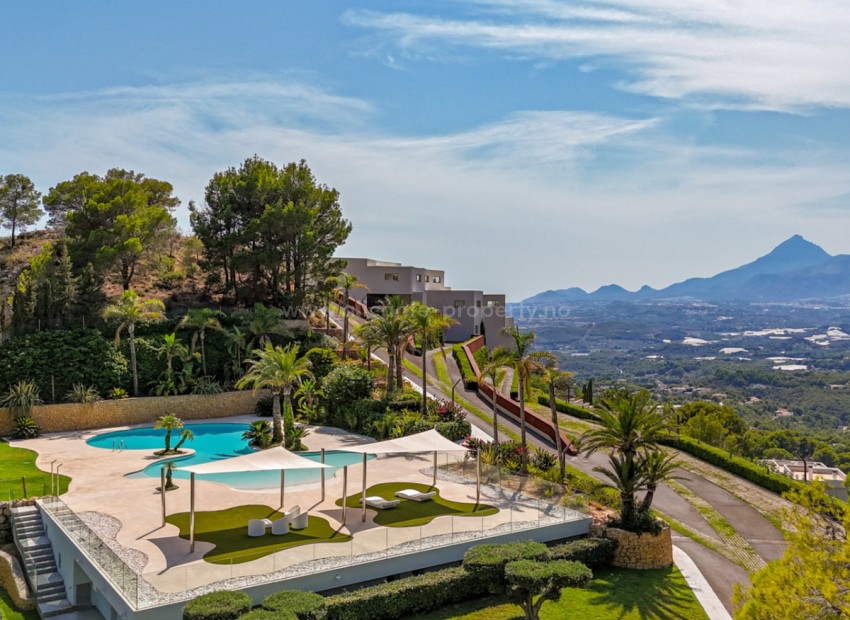 Apartment / flat in Altea Centro